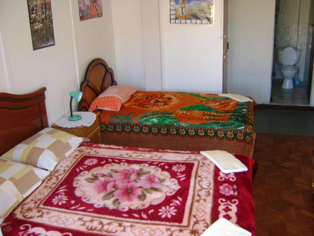 Hostal Villa Imperial Yunguyo Phòng bức ảnh